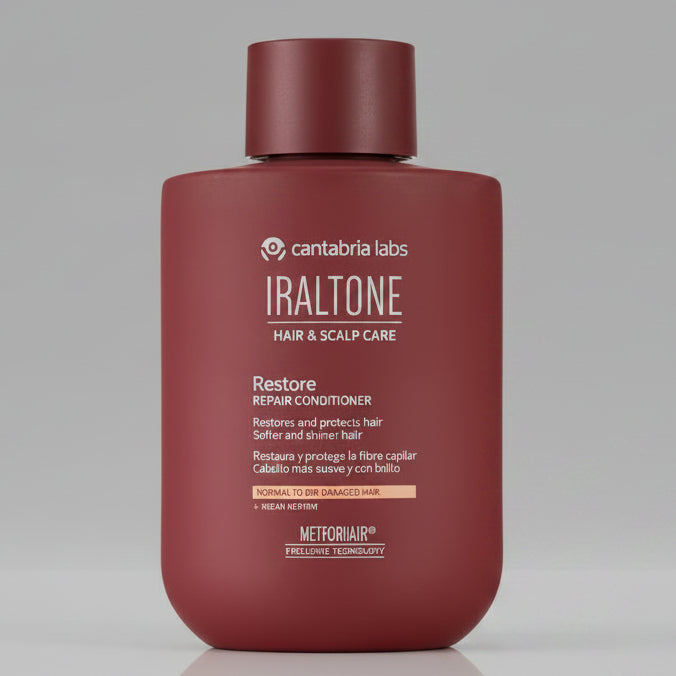 Iraltone Restore Acondicionador x 200ml - Cuidado Capilar
