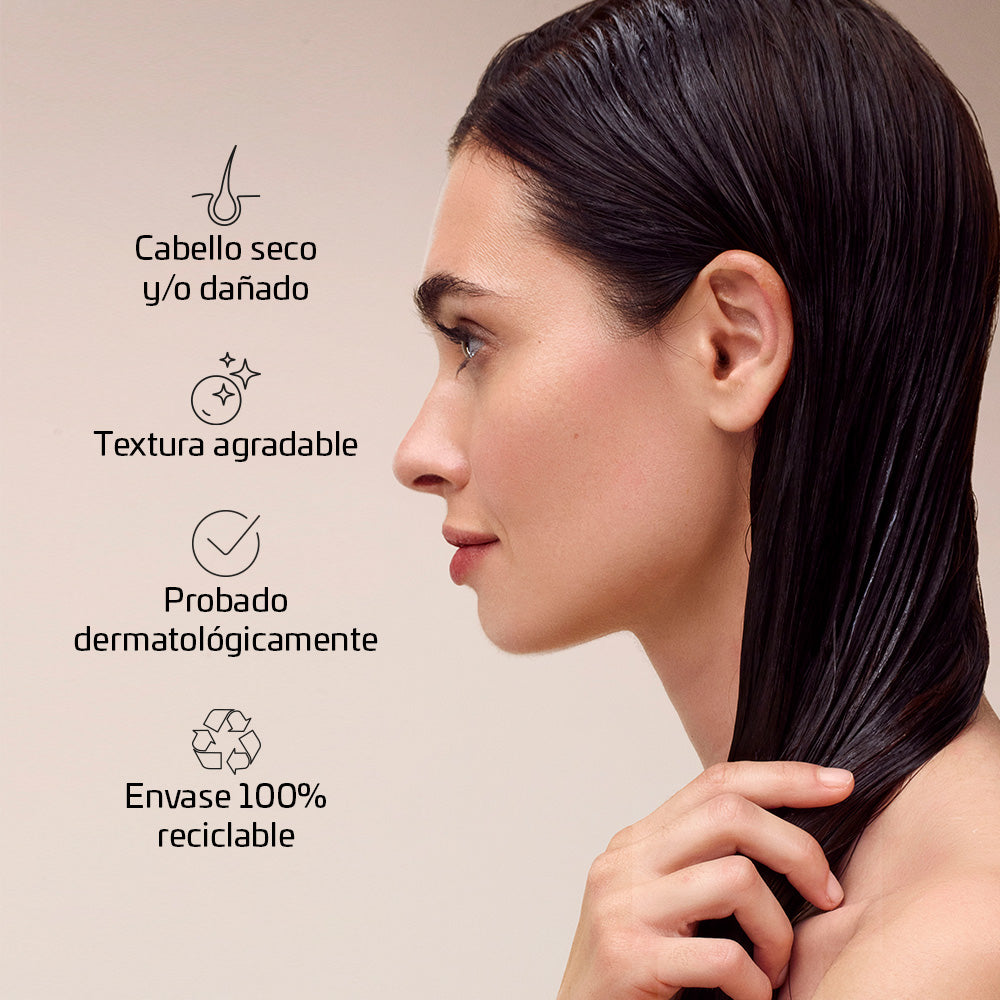 Iraltone Restore Acondicionador x 200ml
