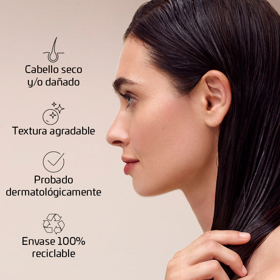 Iraltone Restore Acondicionador X 200ml - Cuidado Capilar
