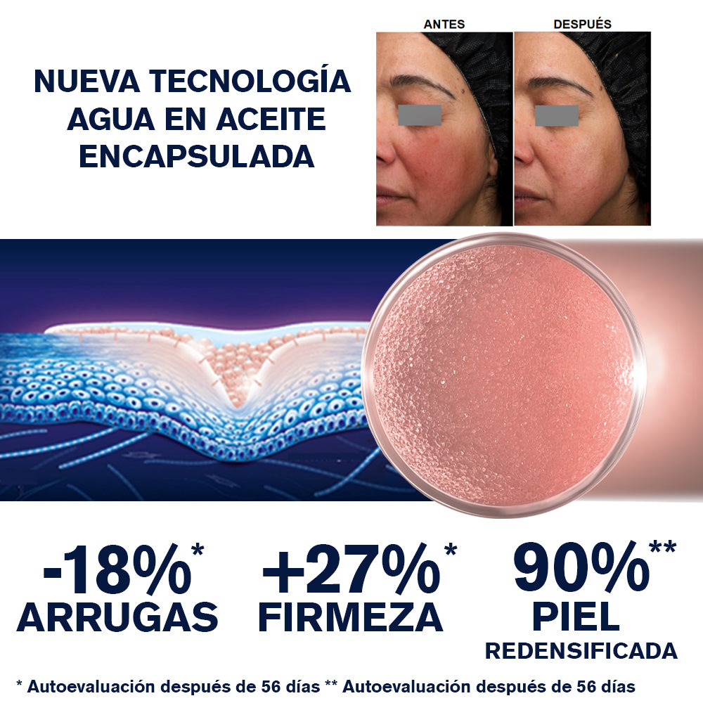 Uriage Absolu suero - Antiedad