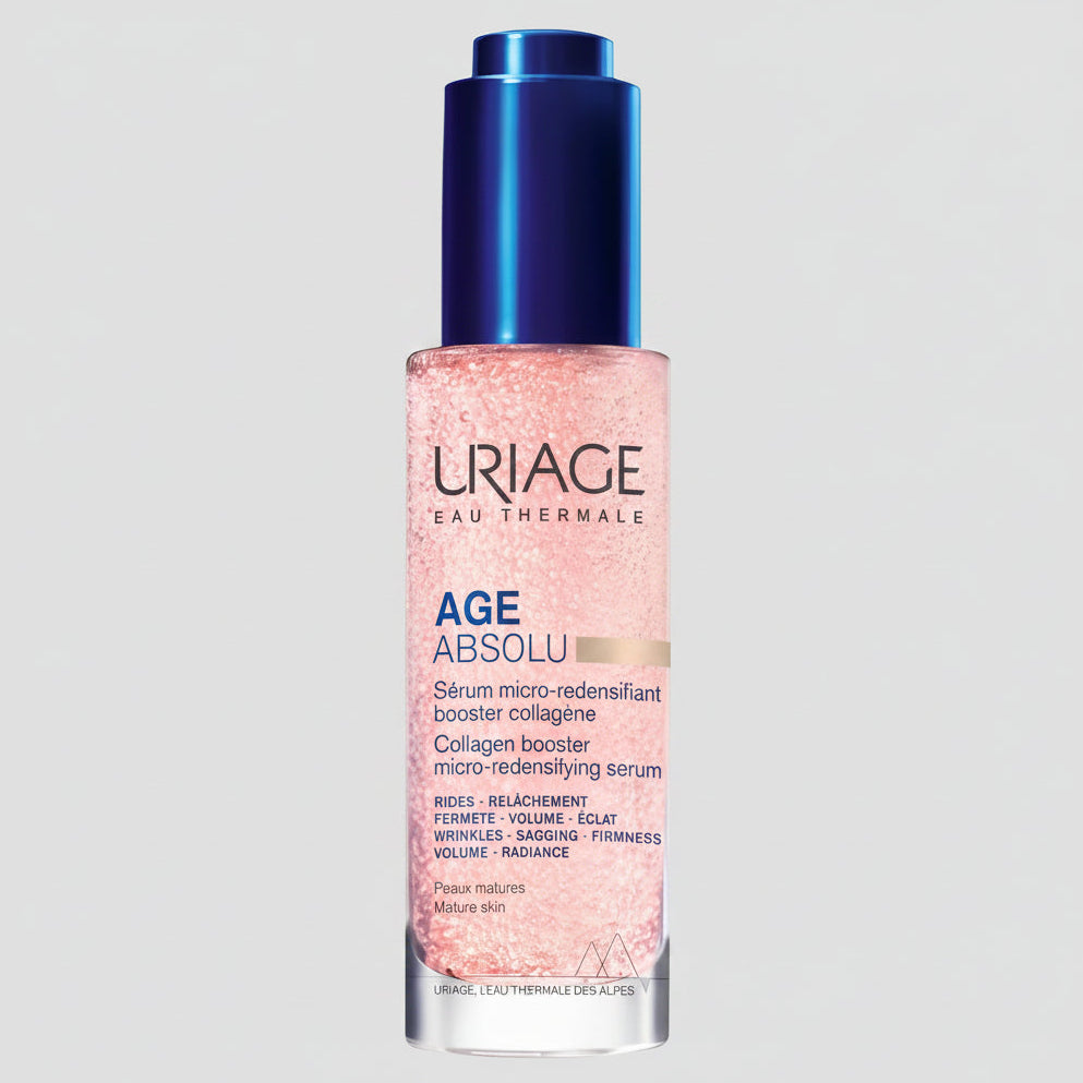 Uriage Age Absolu suero X 30ml - Antiedad