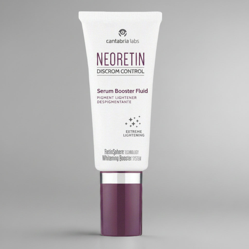 Neoretin Suero - Despigmentante x 30ml