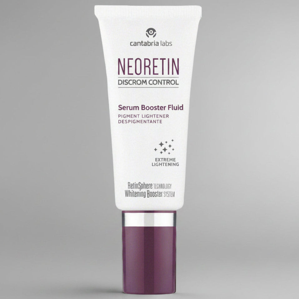 Neoretin Suero x 30ml - Despigmentante