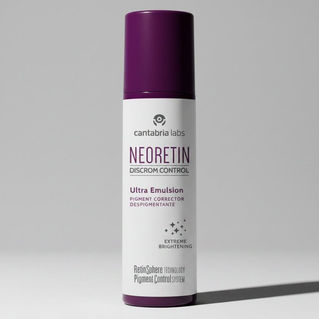 Neoretin Ultra Emulsion - Despigmentante x 30ml