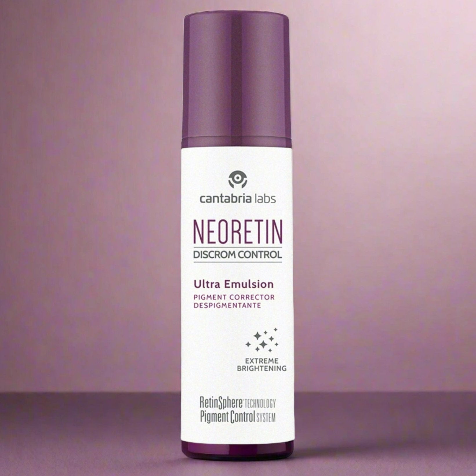 Neoretin Ultra Emulsion - Despigmentante x 30ml