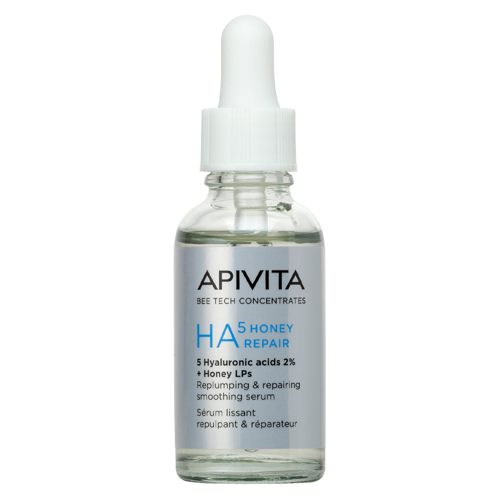Apivita Suero HA5 Honey Repair x 30ml
