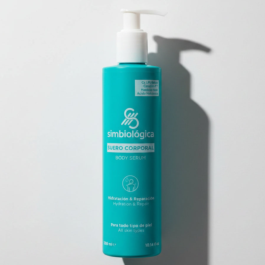 Simbiólogica Suero Corporal x 300ml