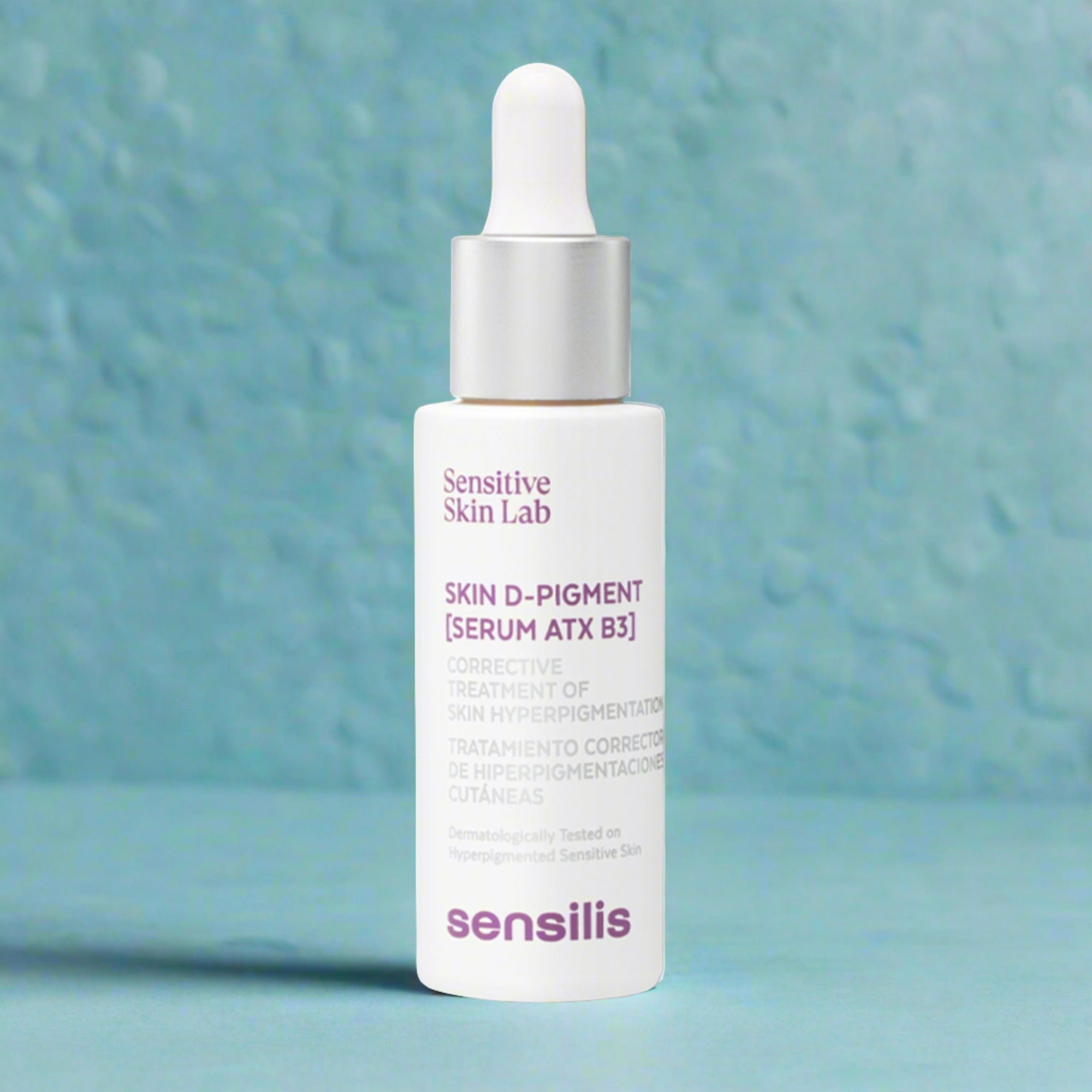 Sensilis Skin D-Pigment Serum  - Despigmentante