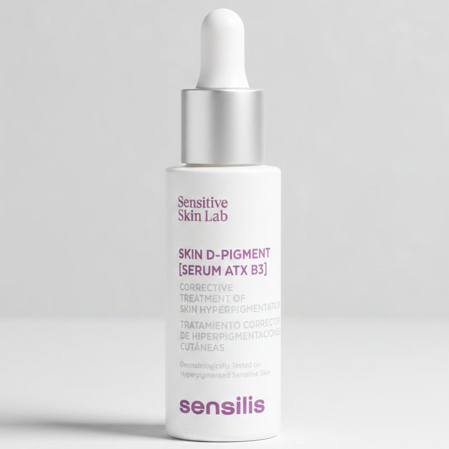 Sensilis Skin D-Pigment Serum X 30ml - Despigmentante