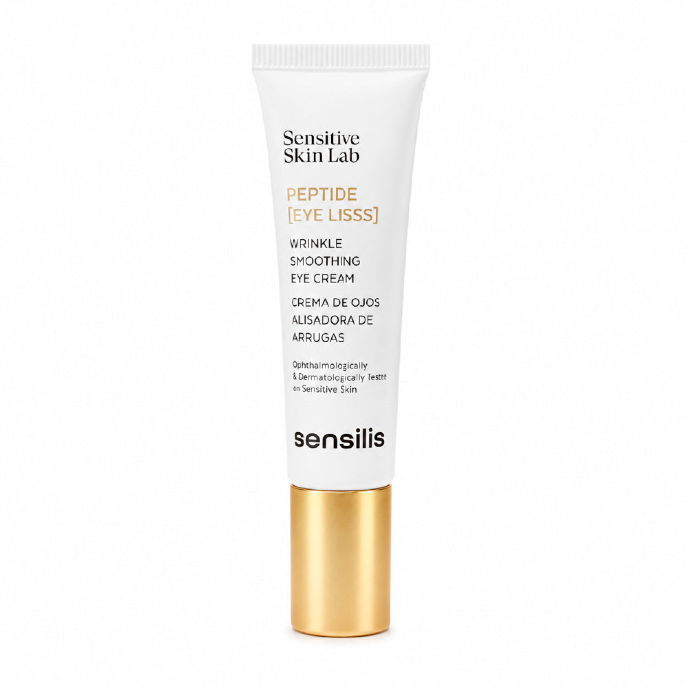 Sensilis Peptide Eye Lisss x 15ml