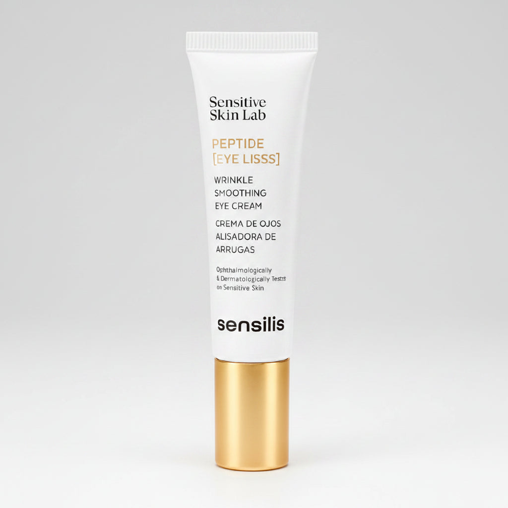 Sensilis Peptide Eye Lisss x 15ml
