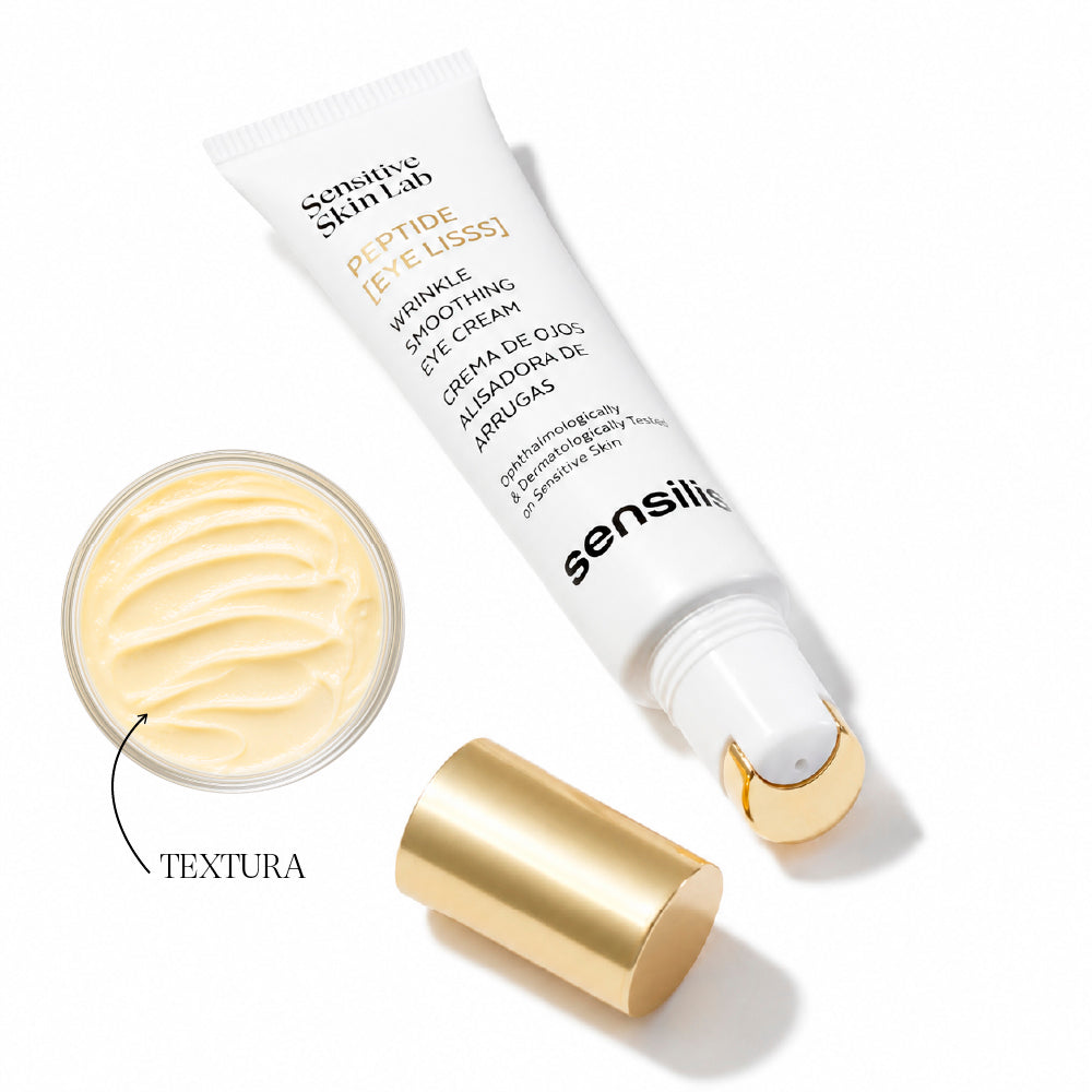 Sensilis Peptide Eye Lisss x 15ml
