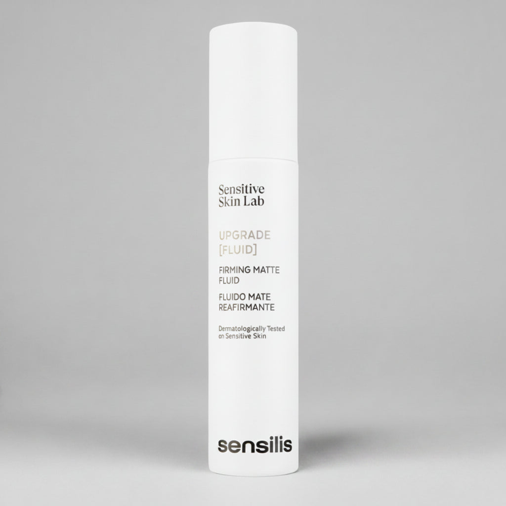 Sensilis Upgrade Fluido X 50ml - Antiedad