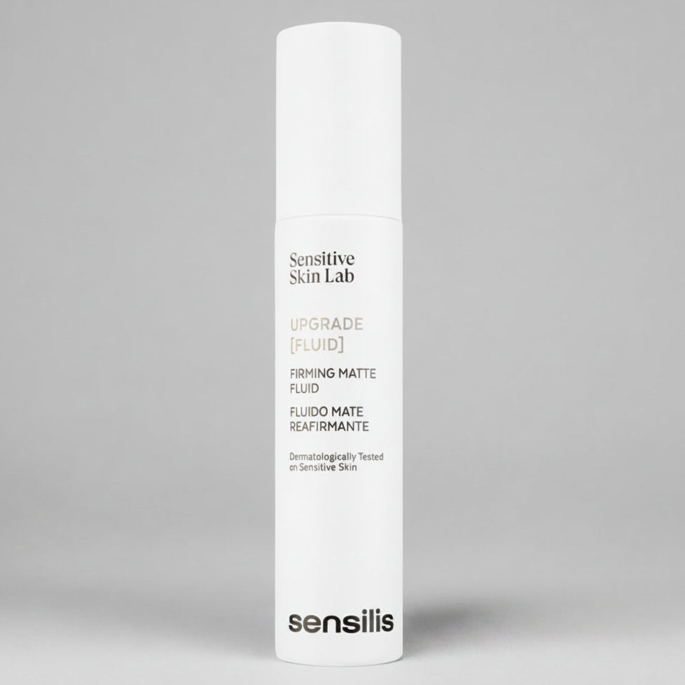 Sensilis Upgrade Fluido X 50ml - Antiedad