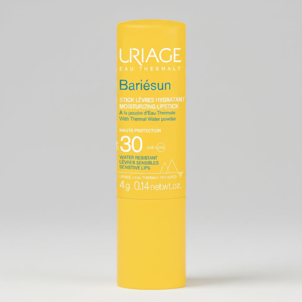 Uriage Bariésun Labios - Protector solar X 4gr
