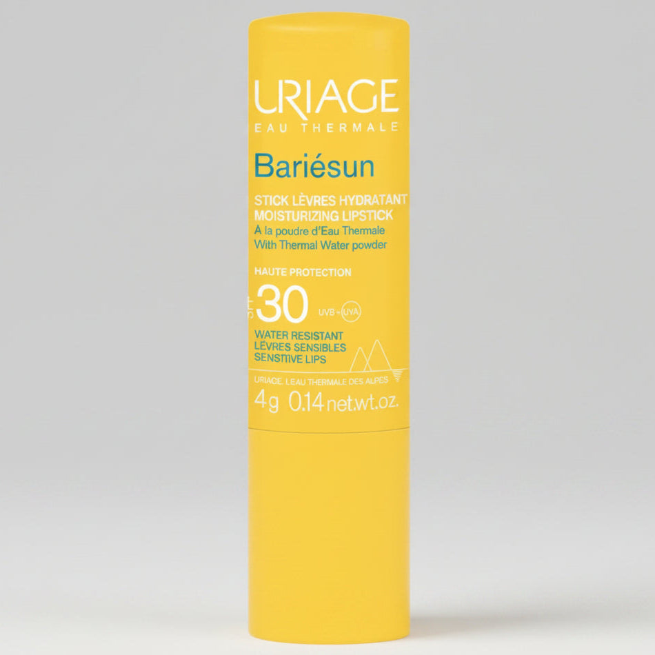 Uriage Bariésun Labios SPF 30 X 4gr - Protector solar