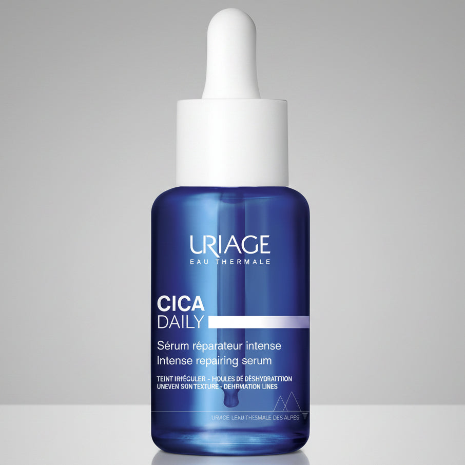 Uriage Cica Daily Suero X 30ml - Hidratante y Reparador