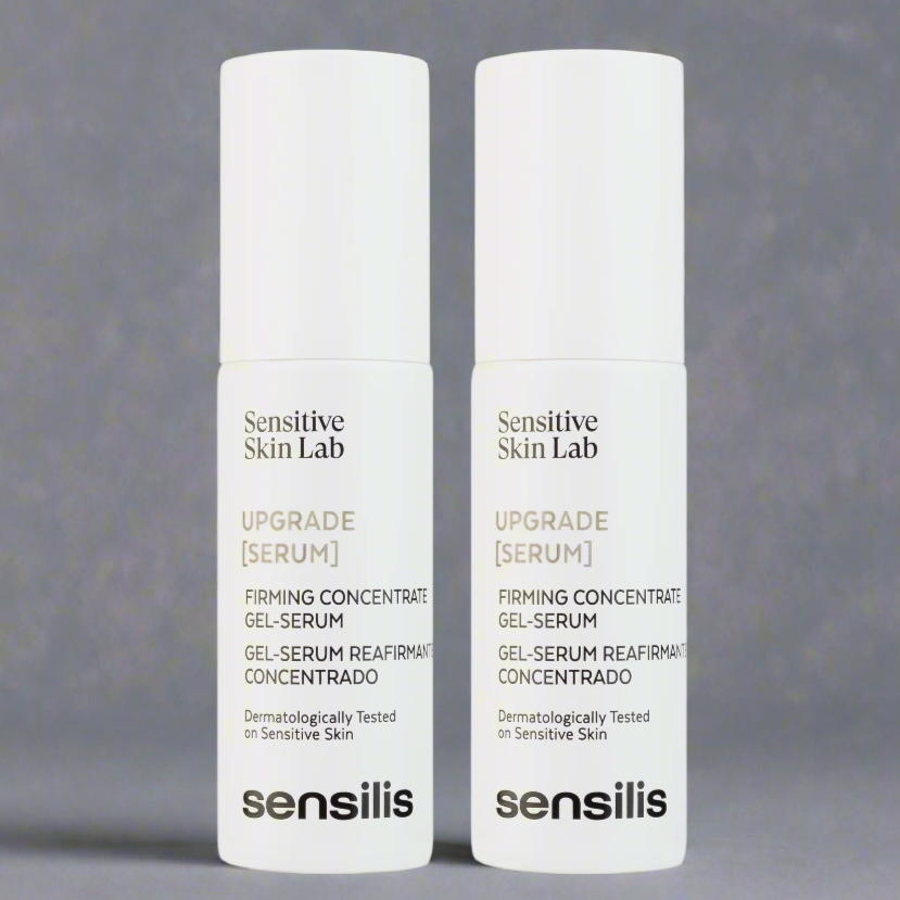 Kit 2x1 Sensilis Upgrade Serum . Compra 1 lleva 2.