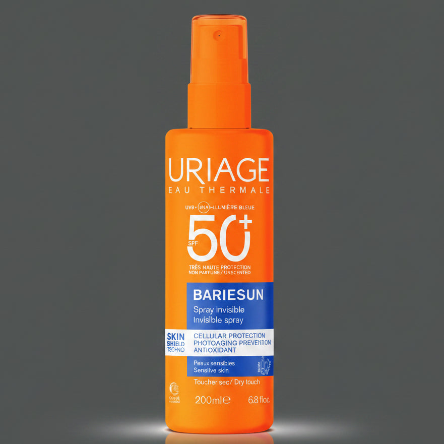 Uriage Bariésun Spray X 200ml - Protector solar