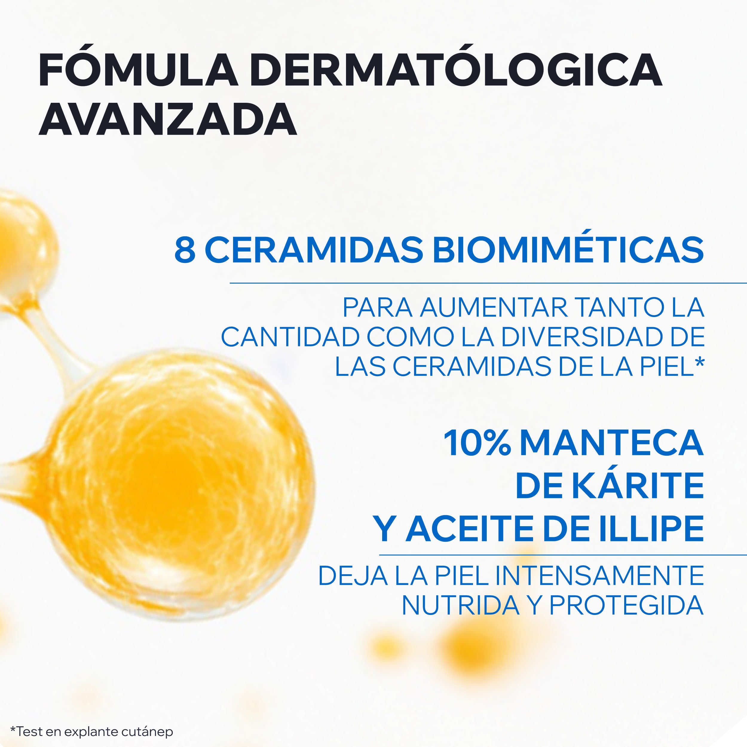 Uriage Xémose C8+ Bálsamo Nutritivo Calmante x 500ml