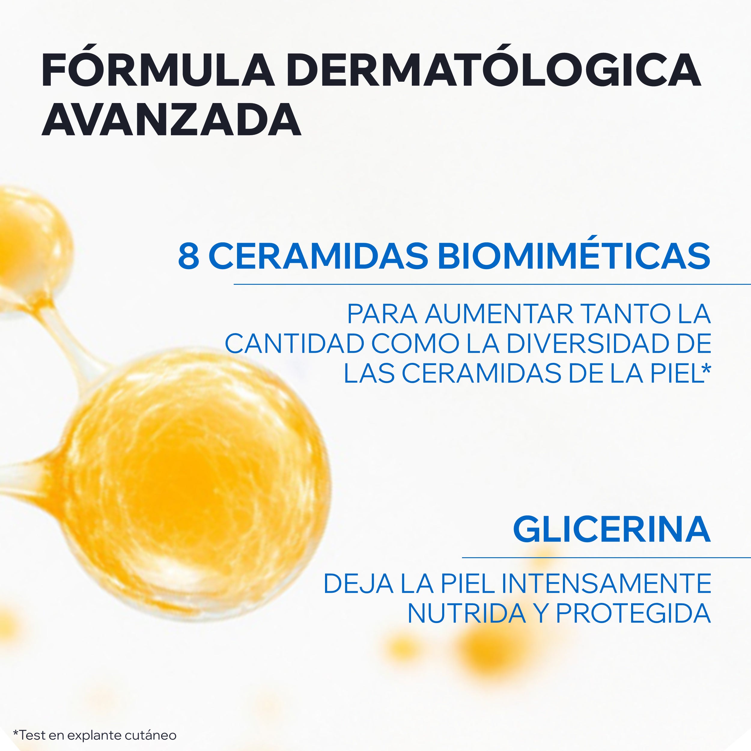 Uriage Xémose C8+ Cuidado Facial Nutritivo x 40ml