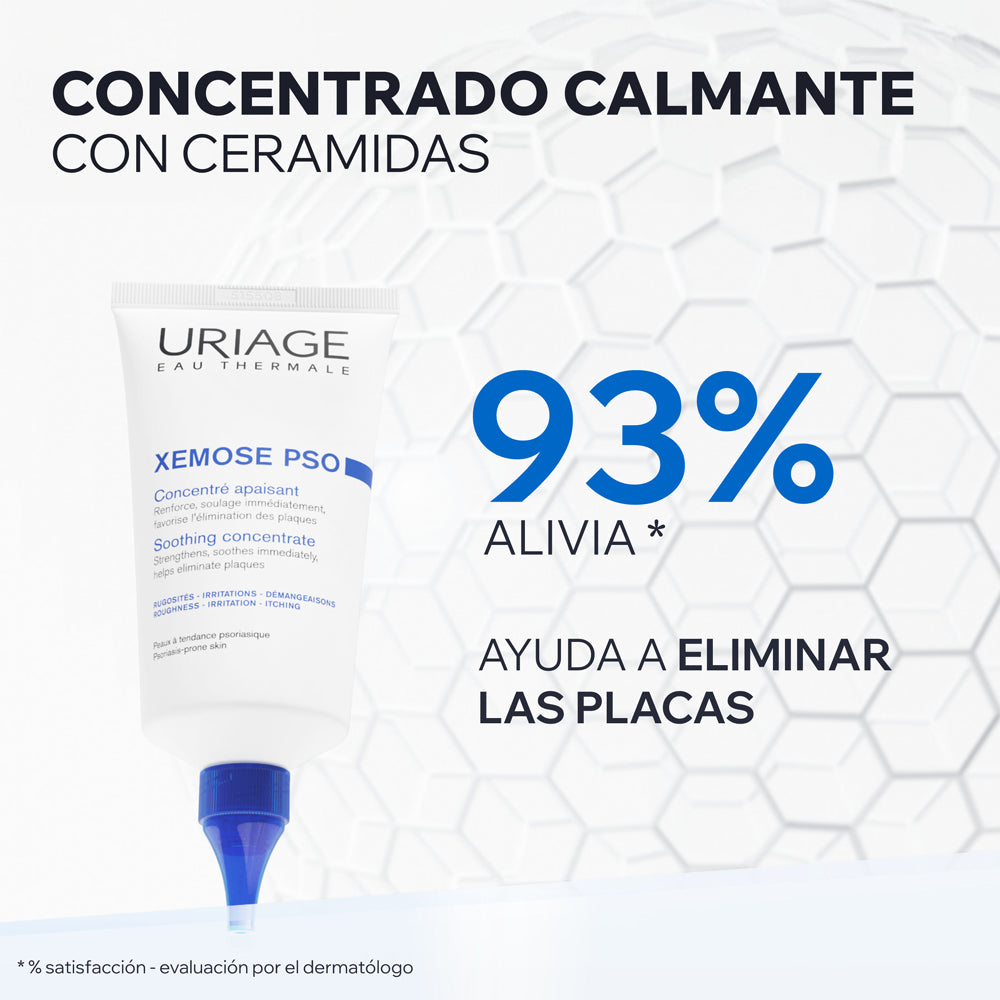Uriage Xémose PSO Crema Barrera Hidratante x 150ml