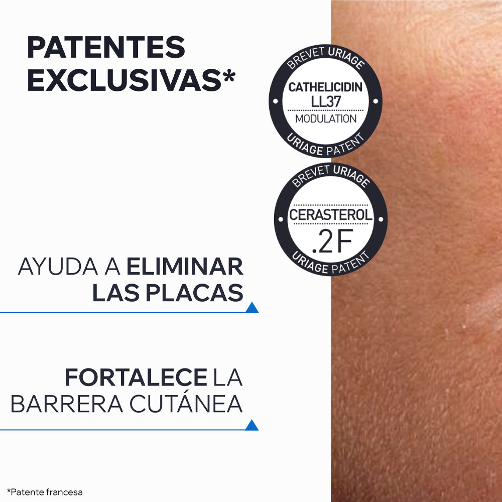 Uriage Xémose PSO Crema Barrera Hidratante x 150ml