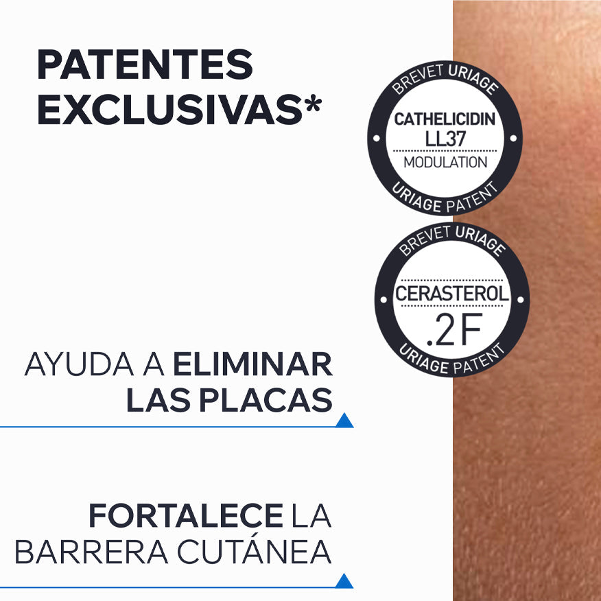 Uriage Xémose PSO Crema Barrera Hidratante x 150ml