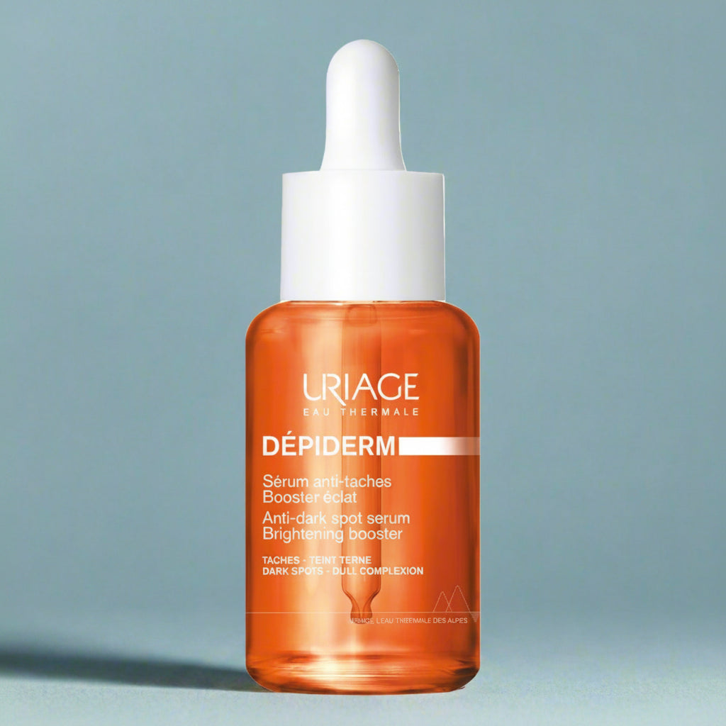 Uriage Depiderm Suero Vitamina C al 20% - Manchas