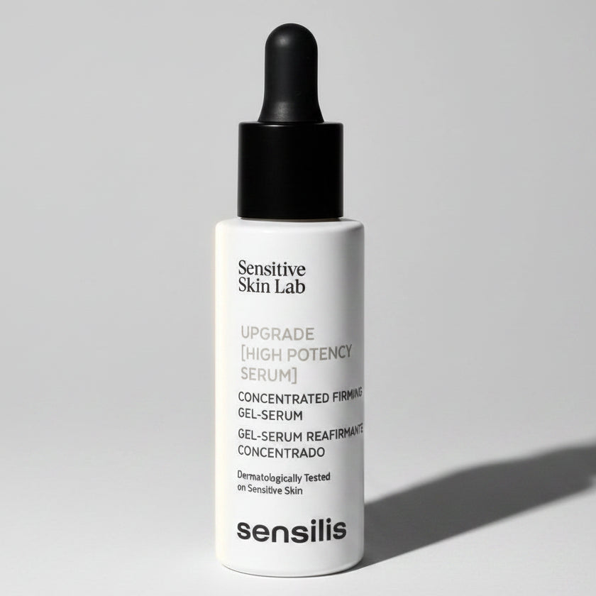 Sensilis Upgrade [High Potency Serum] x 30ml