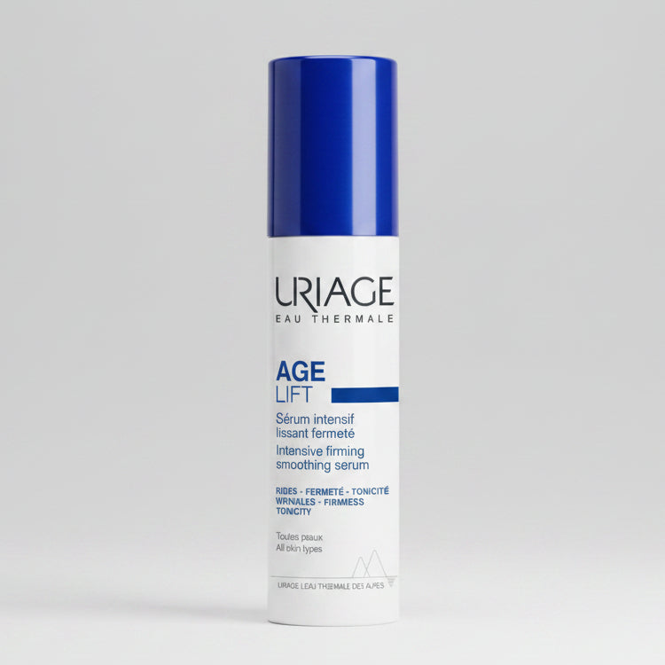Uriage Age Lift Intensive Firming Suero X 30ml – Antiedad