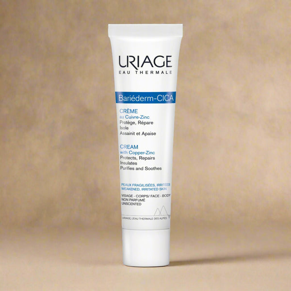 Bariederm Cica Crema Uriage