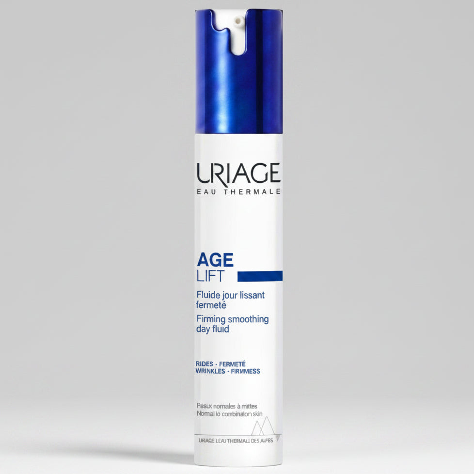 Uriage Age Lift Firming Fluido X 40ml – Antiedad