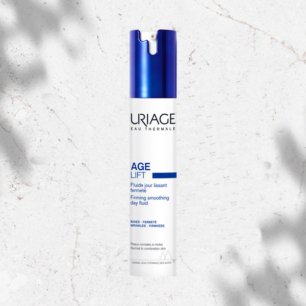 Uriage Age Lift Firming Smoothing Day Fluid – Antiedad