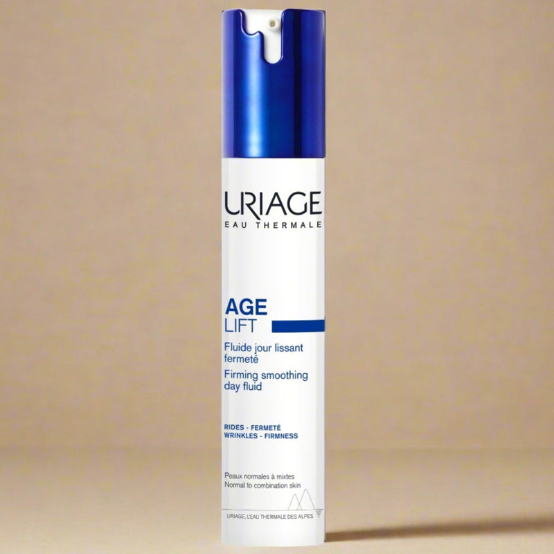 Uriage Age Lift Firming Smoothing Day Fluid – Antiedad
