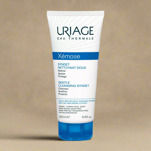 Xémose Syndet Uriage