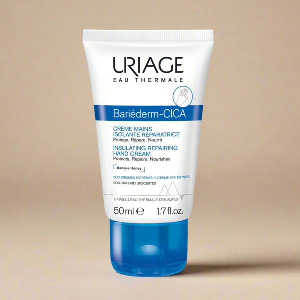 Bariederm Crema de Manos Uriage