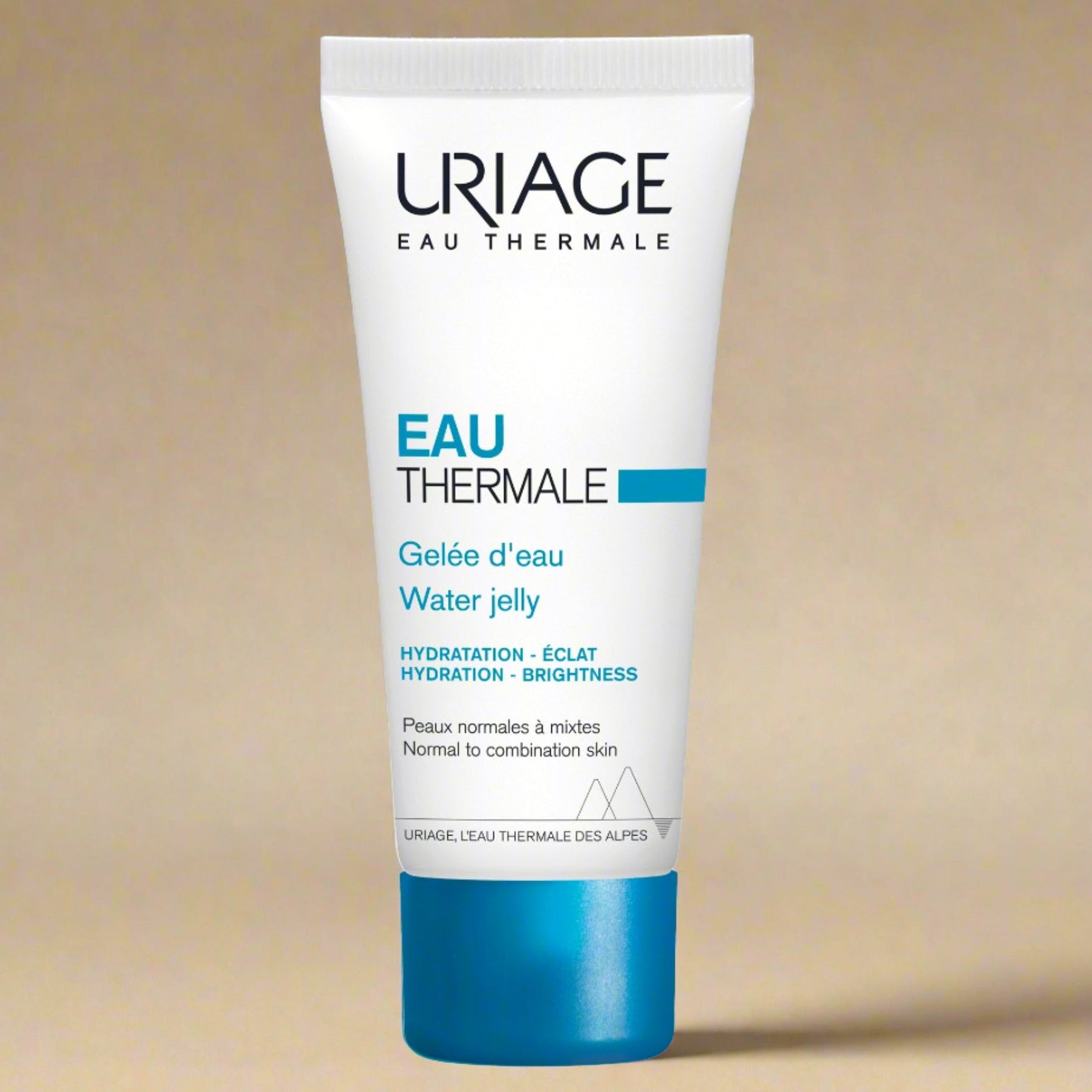 Uriage Agua Termal Water Jelly X 40ml - Hidratante