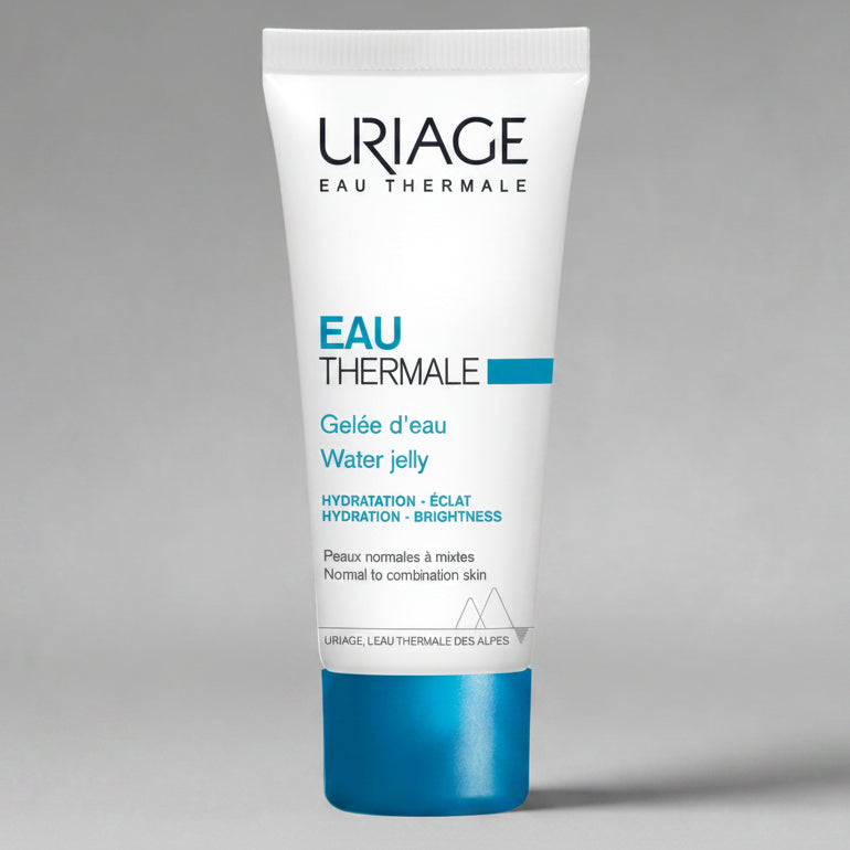 Uriage Agua Termal Water Jelly X 40ml - Hidratante