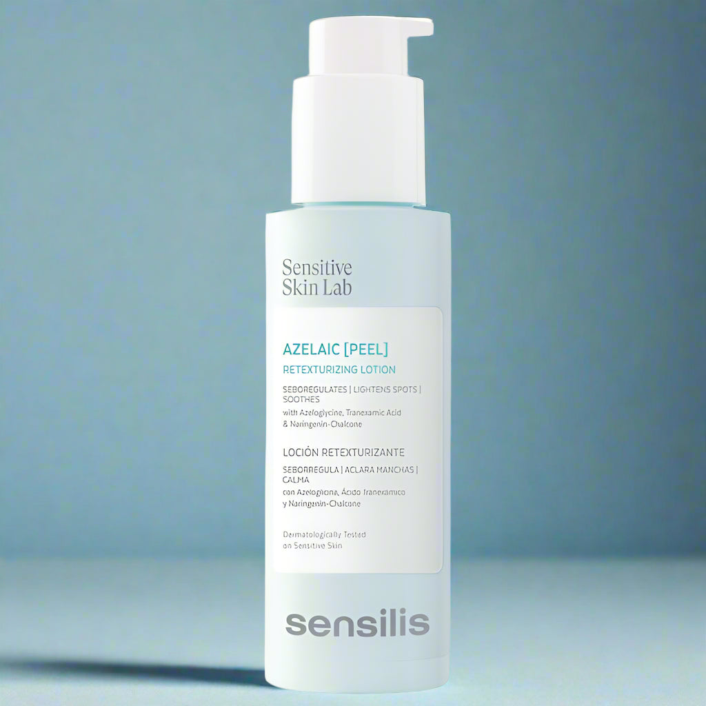 Sensilis Azelaic (Peel) x 100ml