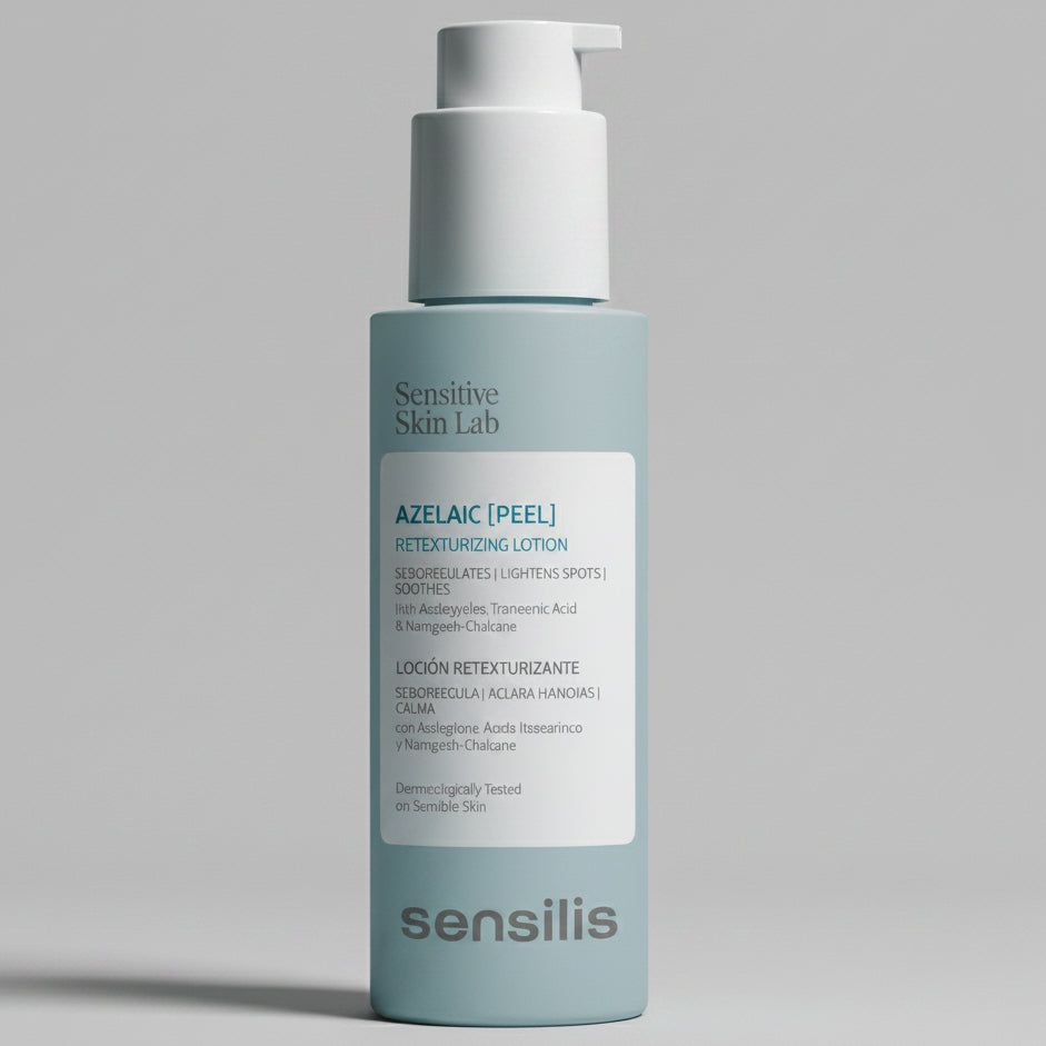 Sensilis Azelaic (Peel) x 100ml