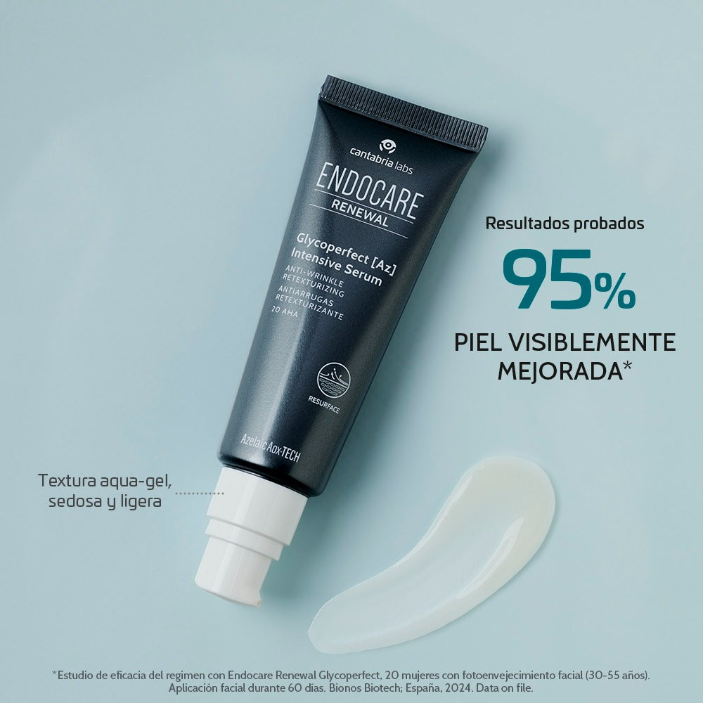 Endocare Glycoperfect [AZ] Intesive Serum X 50 ml