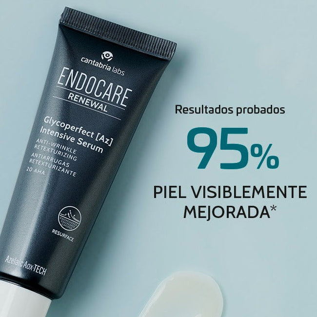 Endocare Glycoperfect [AZ] Intesive Serum X 50 ml