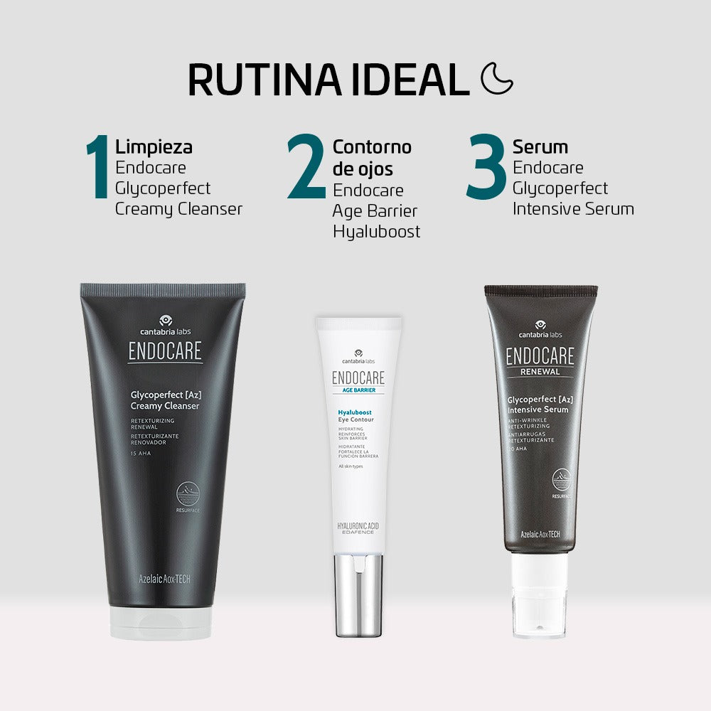 Endocare Glycoperfect [AZ] Intesive Serum X 50 ml