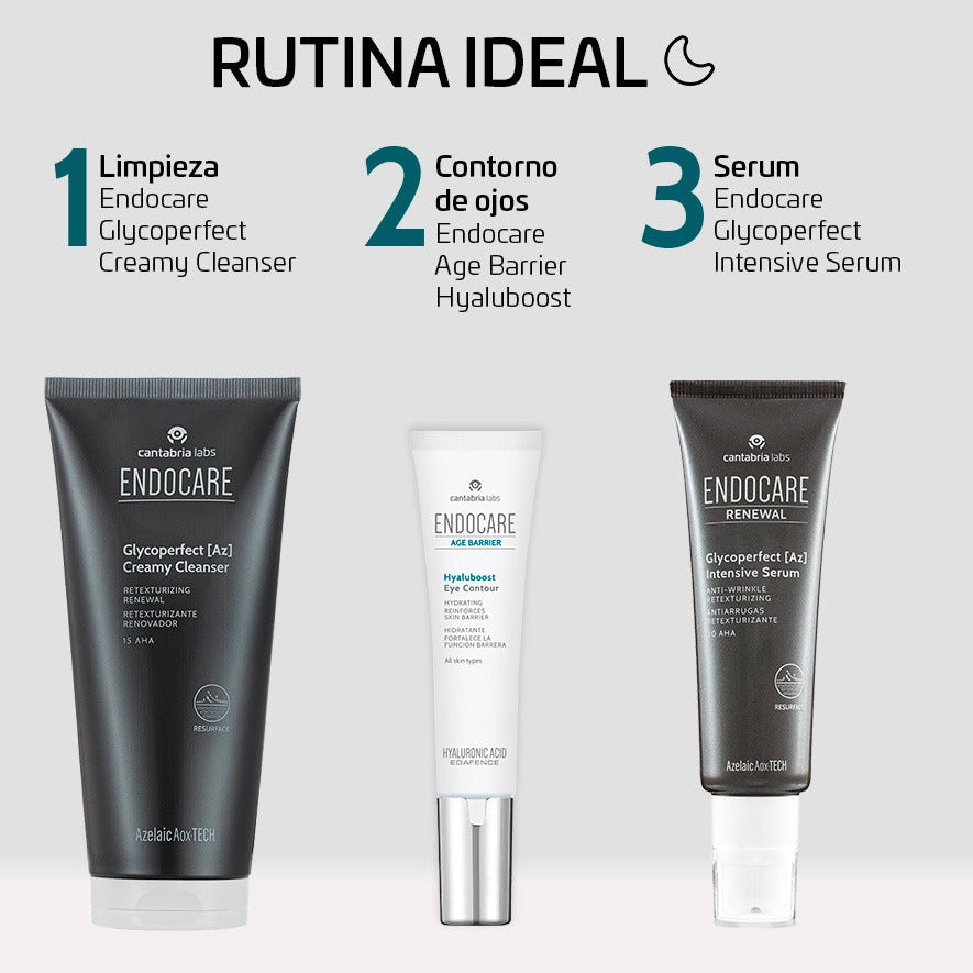 Endocare Glycoperfect [AZ] Intesive Serum X 50 ml