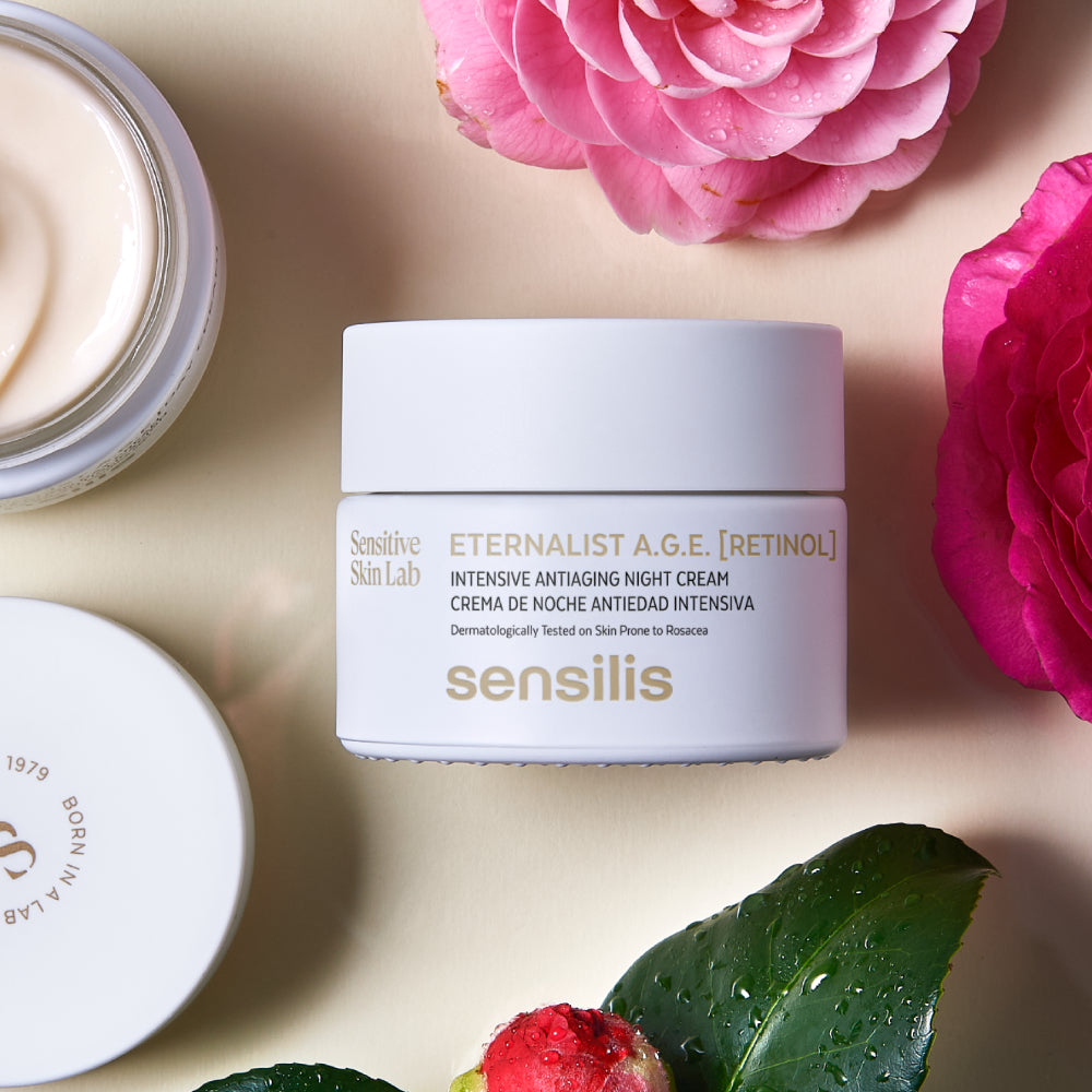 Sensilis Eternalist A.G.E. (Retinol) x 50 ml