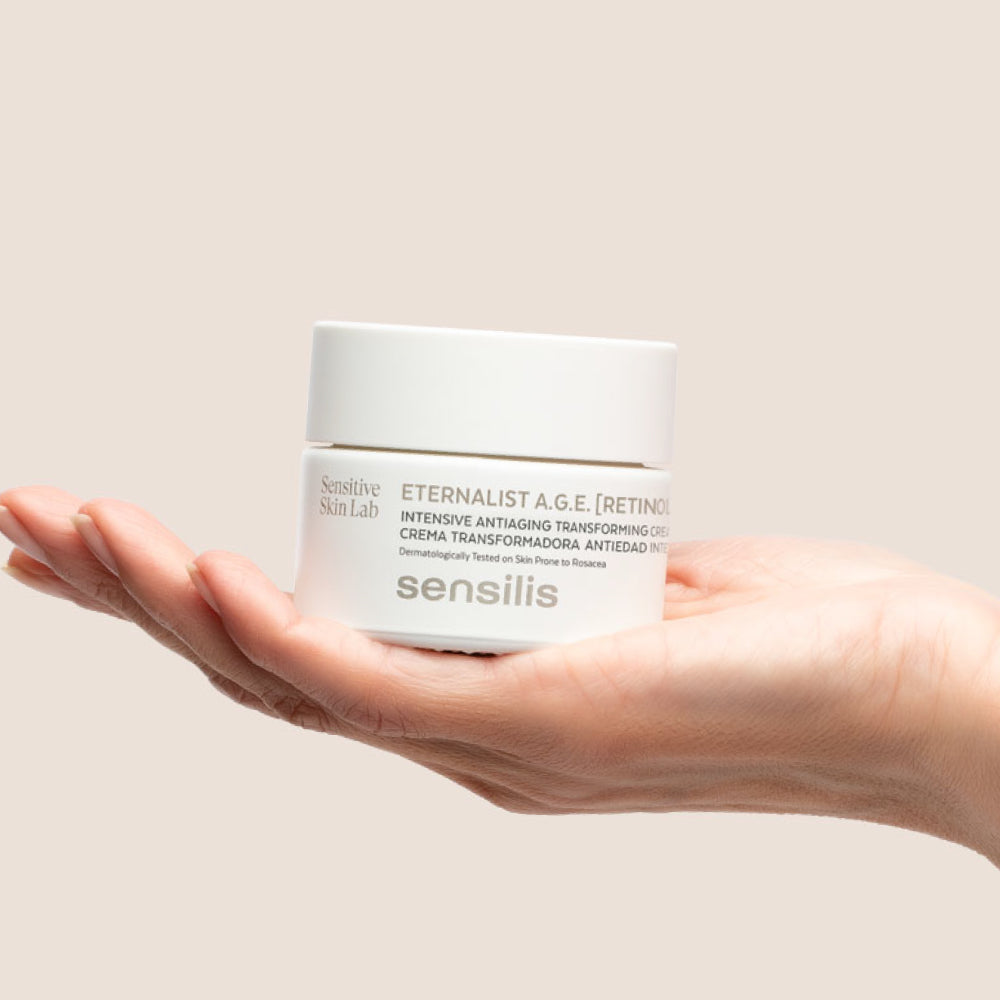 Sensilis Eternalist A.G.E. (Retinol) x 50 ml