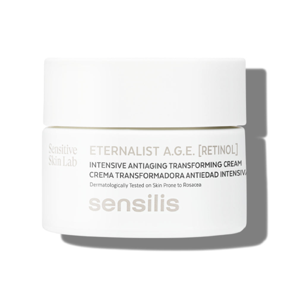 Sensilis Eternalist A.G.E. (Retinol) x 50 ml
