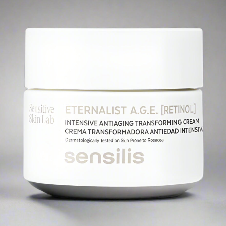 Sensilis Eternalist A.G.E. (Retinol) x 50 ml
