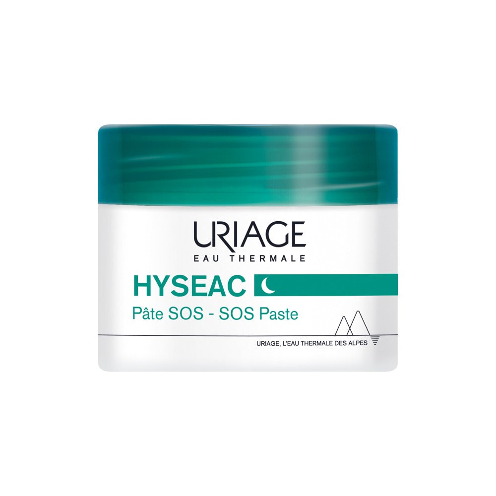 Uriage Hyséac Pasta SOS - Mascarilla Anti imperfecciones x 15ml